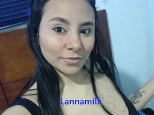 Lannamilk