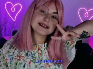 Lannaolsen