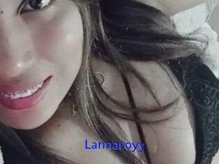 Lannaroyy