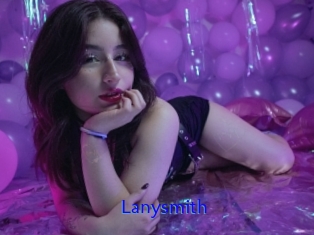 Lanysmith