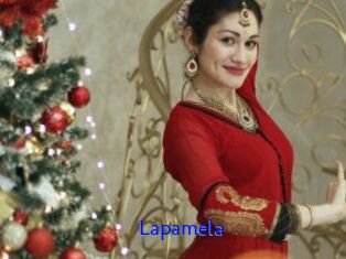 Lapamela