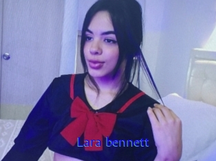 Lara_bennett