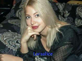 Laraalice