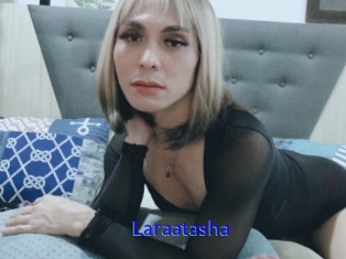 Laraatasha