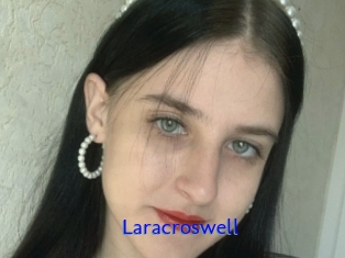 Laracroswell