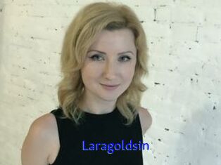 Laragoldsin