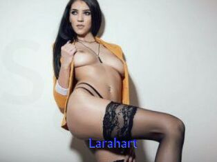 Larahart