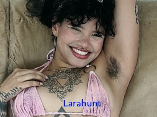 Larahunt