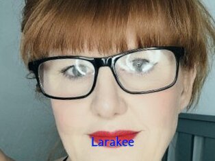Larakee