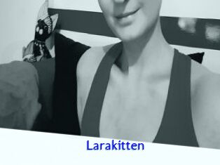 Larakitten