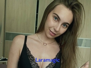 Laramagic