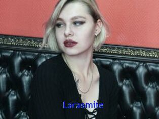 Larasmite