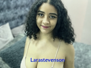 Larastevenson