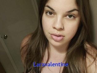 Laravalentine