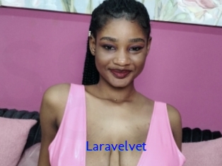 Laravelvet