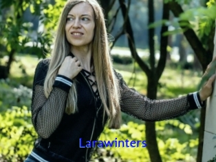 Larawinters