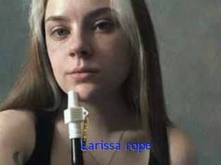 Larissa_rope