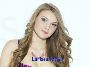 Larissahott21