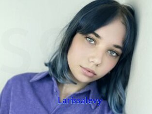 Larissalevy