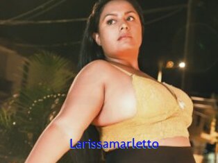 Larissamarletto