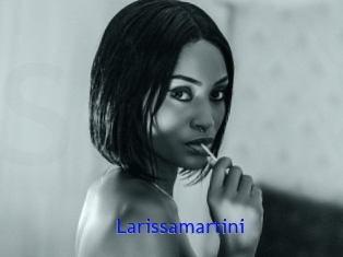 Larissamartini