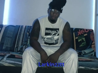 Larkin22tt