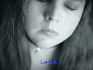 Larkyn