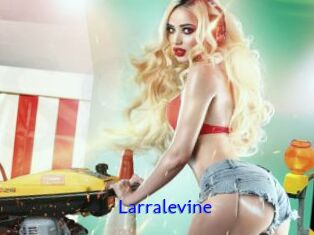 Larralevine