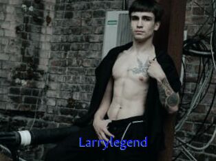 Larrylegend