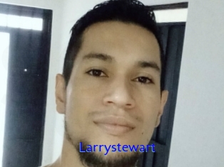 Larrystewart