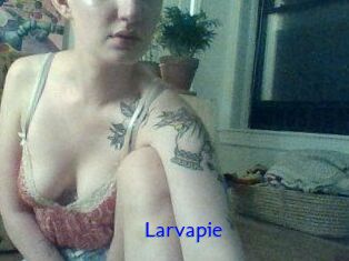 Larvapie