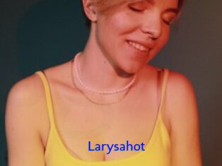 Larysahot
