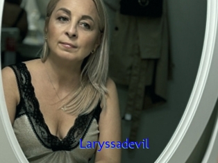 Laryssadevil
