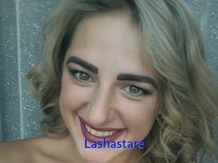 Lashastare