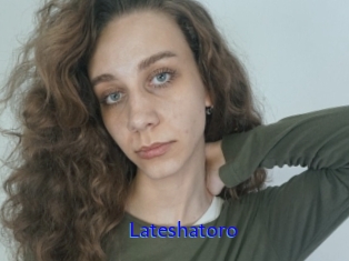 Lateshatoro