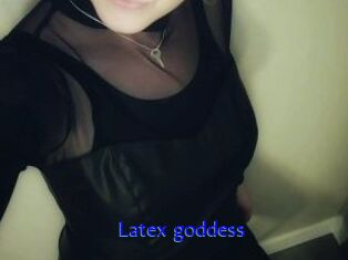 Latex_goddess