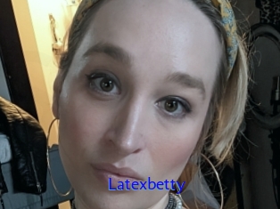 Latexbetty