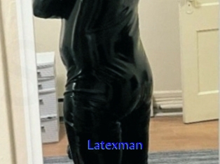 Latexman