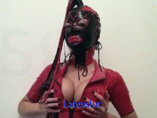 Latexslut