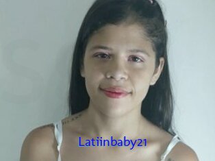 Latiinbaby21