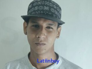 Latiinboy