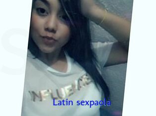 Latin_sexpaola