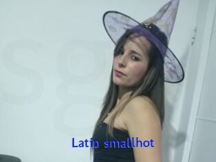 Latin_smallhot