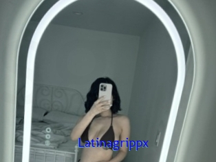 Latinagrippx