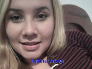 Latinahotxx51