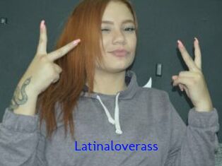 Latinaloverass