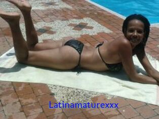 Latinamaturexxx