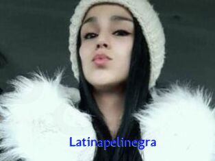 Latinapelinegra