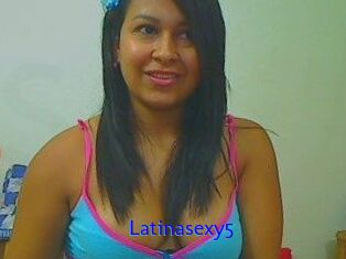 Latinasexy5