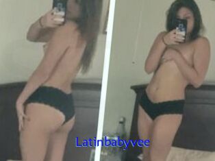 latinbabyvee Sexo Gratis